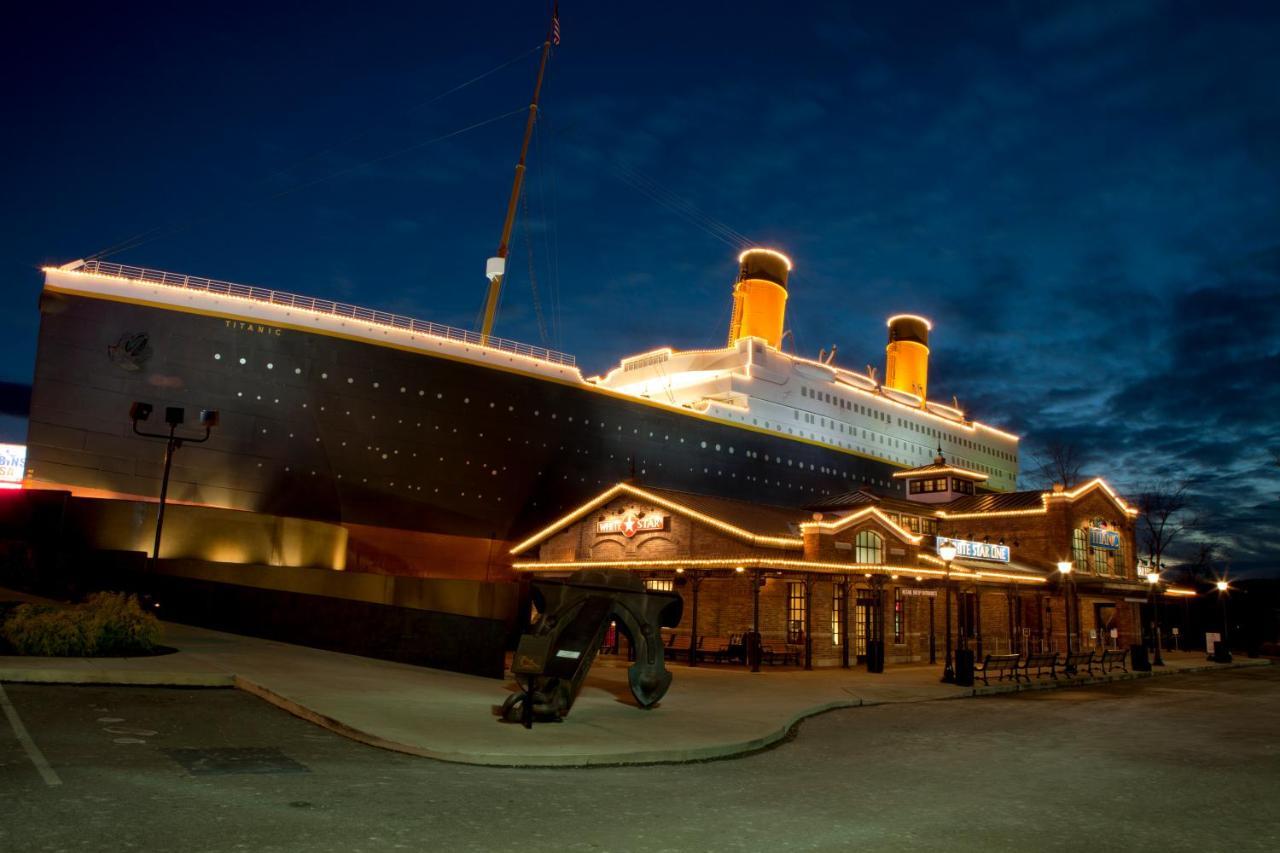 Apple Valley Hideaway, 1089 Of Free Attraction Tickets For Each Paid Day, Dollywood And More! Пиджен-Фордж Экстерьер фото