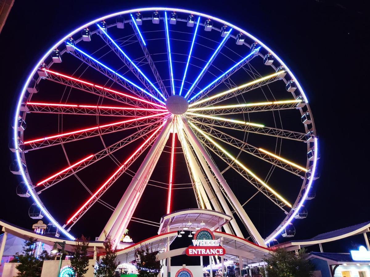 Apple Valley Hideaway, 1089 Of Free Attraction Tickets For Each Paid Day, Dollywood And More! Пиджен-Фордж Экстерьер фото