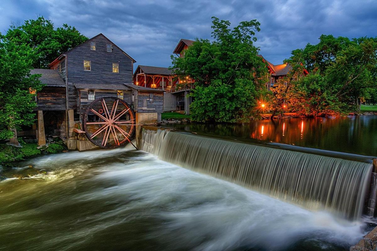 Apple Valley Hideaway, 1089 Of Free Attraction Tickets For Each Paid Day, Dollywood And More! Пиджен-Фордж Экстерьер фото