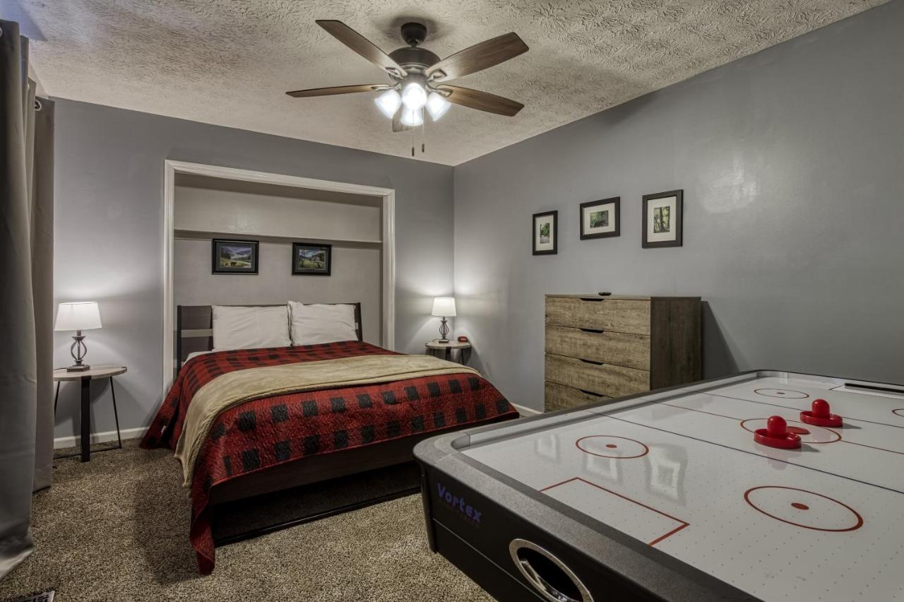 Apple Valley Hideaway, 1089 Of Free Attraction Tickets For Each Paid Day, Dollywood And More! Пиджен-Фордж Экстерьер фото