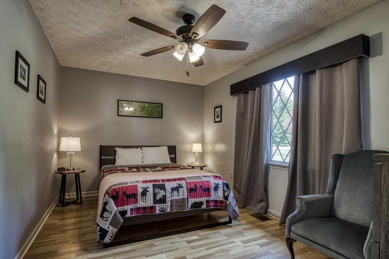 Apple Valley Hideaway, 1089 Of Free Attraction Tickets For Each Paid Day, Dollywood And More! Пиджен-Фордж Экстерьер фото