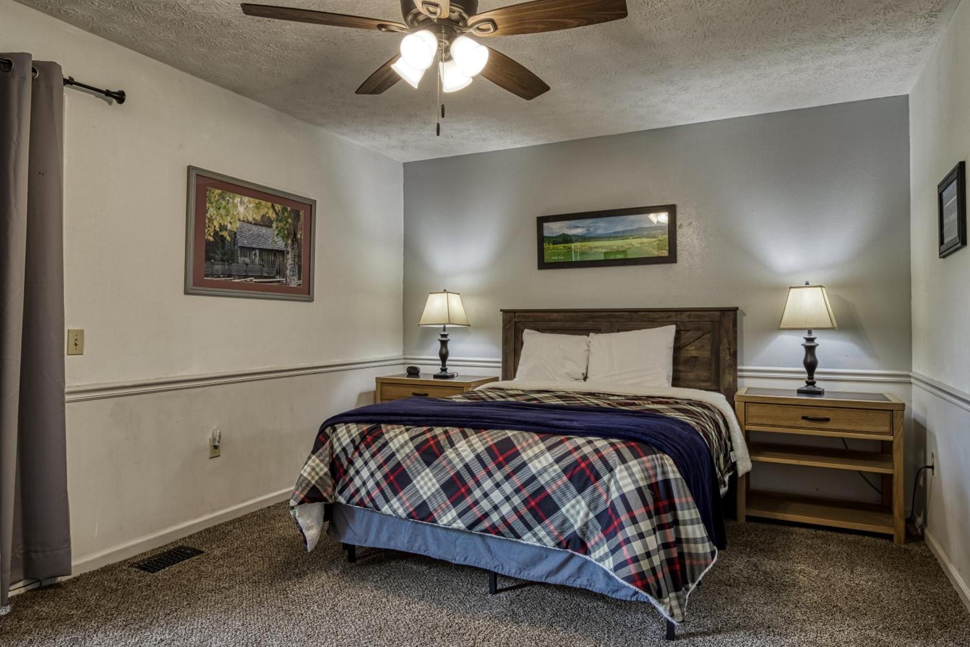 Apple Valley Hideaway, 1089 Of Free Attraction Tickets For Each Paid Day, Dollywood And More! Пиджен-Фордж Экстерьер фото