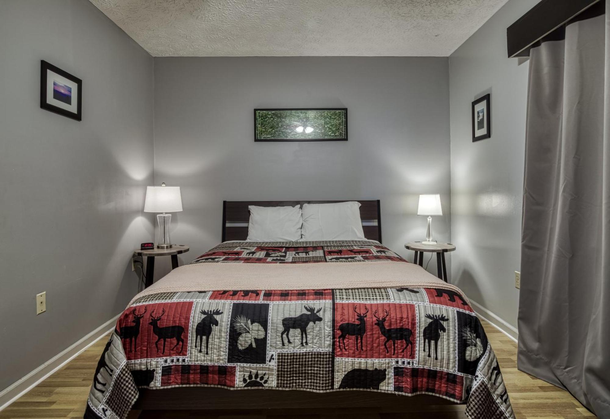 Apple Valley Hideaway, 1089 Of Free Attraction Tickets For Each Paid Day, Dollywood And More! Пиджен-Фордж Экстерьер фото