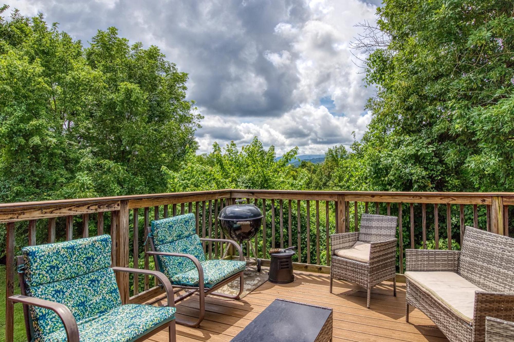 Apple Valley Hideaway, 1089 Of Free Attraction Tickets For Each Paid Day, Dollywood And More! Пиджен-Фордж Экстерьер фото