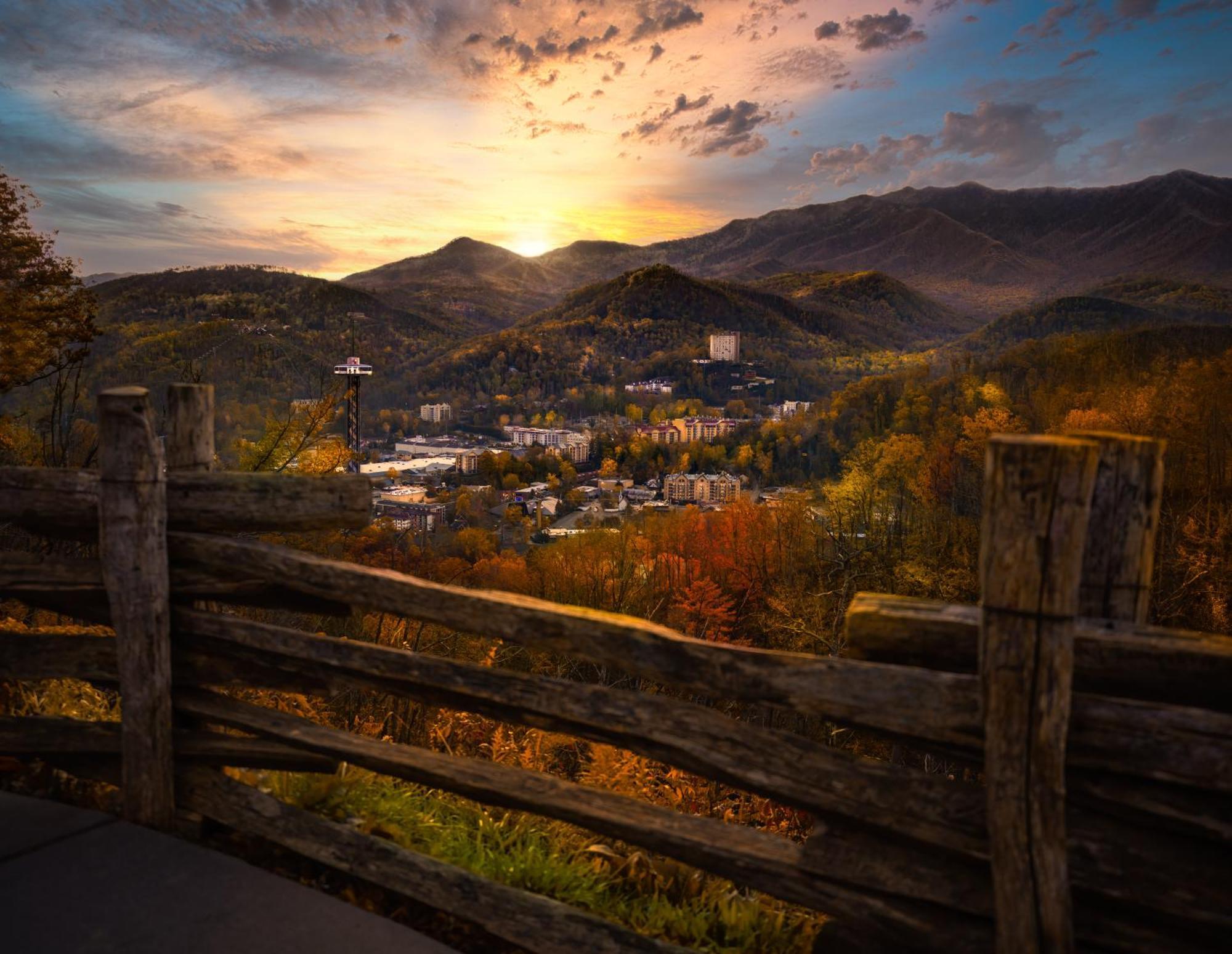 Apple Valley Hideaway, 1089 Of Free Attraction Tickets For Each Paid Day, Dollywood And More! Пиджен-Фордж Экстерьер фото