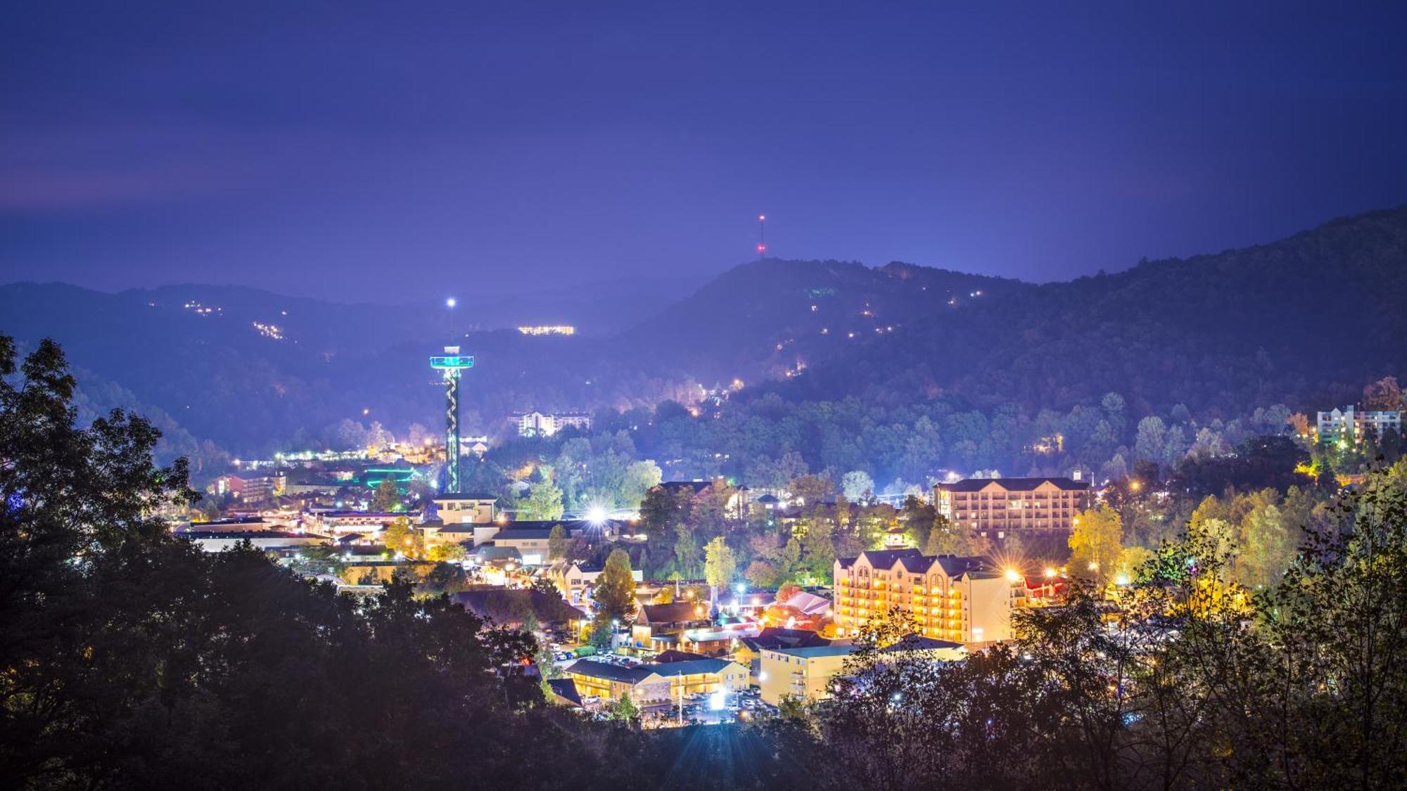 Apple Valley Hideaway, 1089 Of Free Attraction Tickets For Each Paid Day, Dollywood And More! Пиджен-Фордж Экстерьер фото