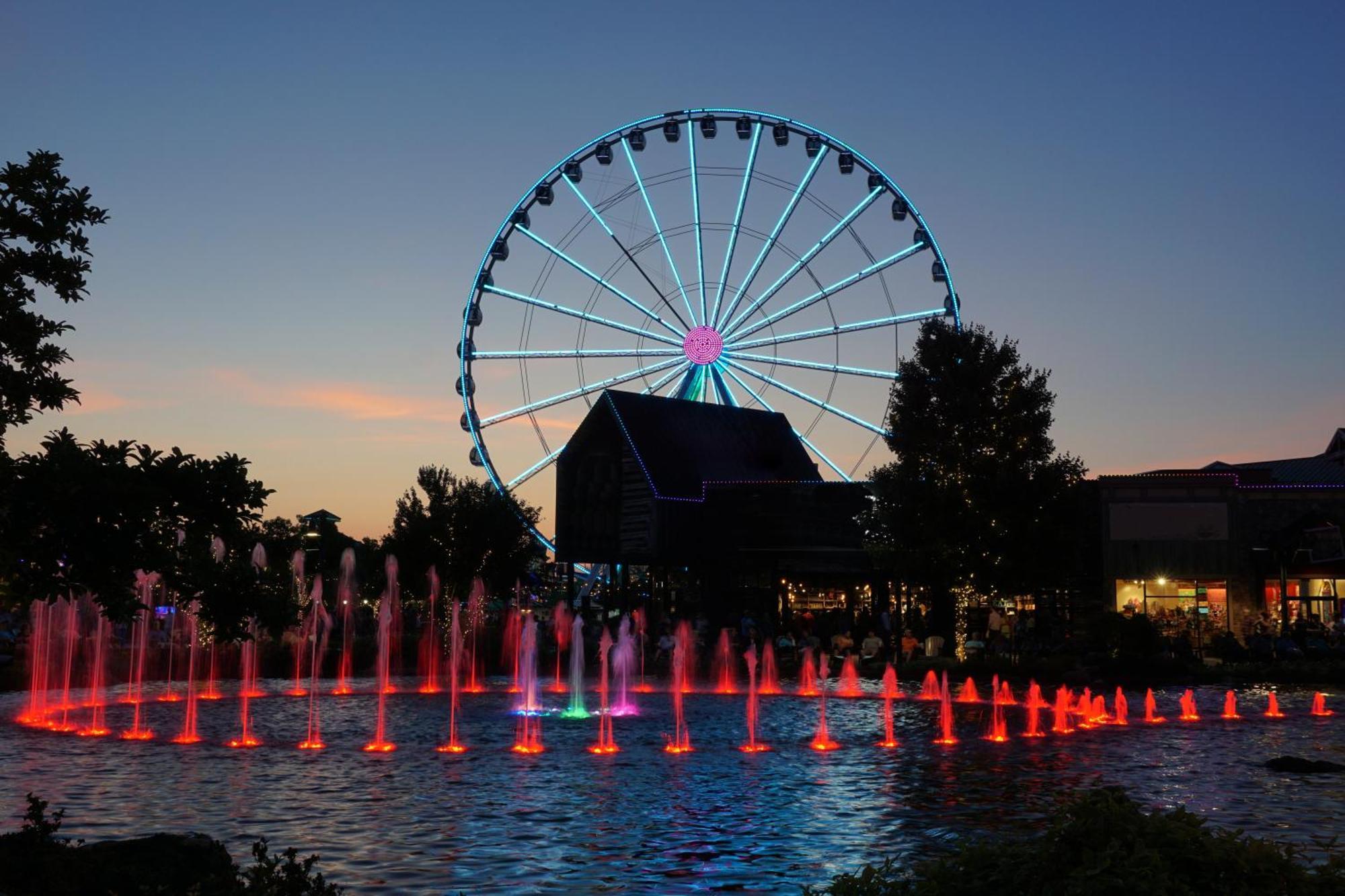 Apple Valley Hideaway, 1089 Of Free Attraction Tickets For Each Paid Day, Dollywood And More! Пиджен-Фордж Экстерьер фото